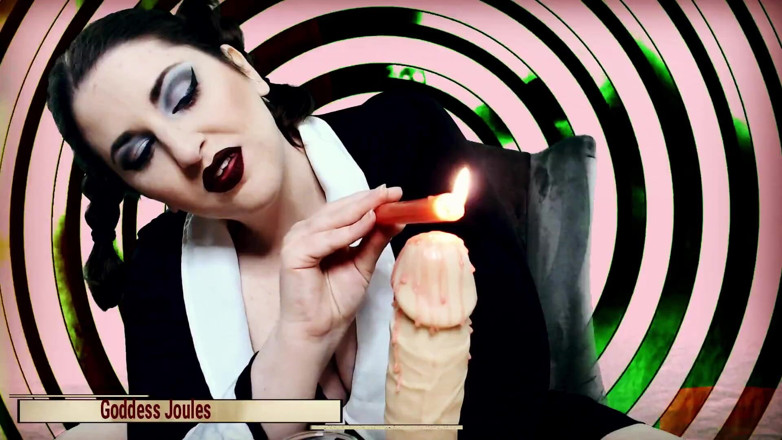 goddessjoules: chot aur maja