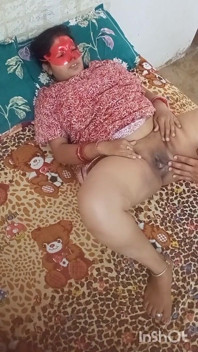 Desi Hot Bhabhi