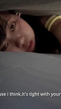 Stuck Girl Porn