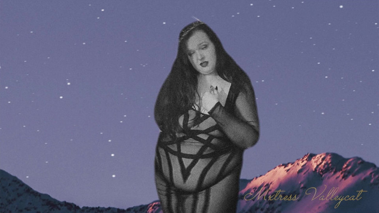 Mxtress Valleycat: Silver Springs, fondre l’esprit