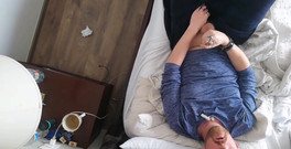 Dirty Talking Guy: Herbata, kawa lub ręczna robota