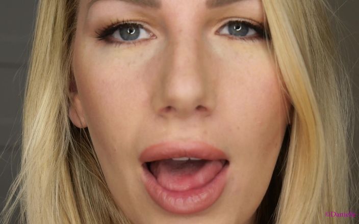 Danielle Maye: Labios hermosos personalizados