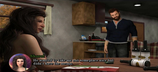 Visual Novels: Avalon part 36