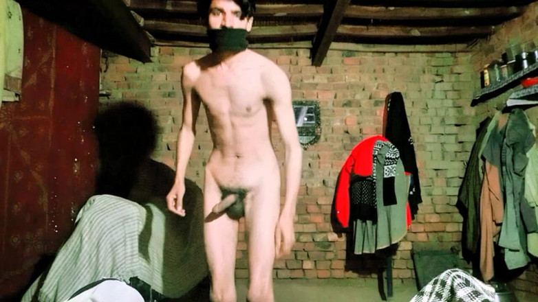 KJ King: Handjob Boys Night Enjoy Not Girls or Boy Other