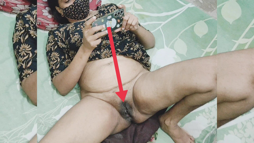 Bhabhi's Fucking (part 1) Started in the Ass (Golimoli)
