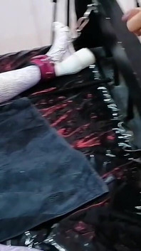 Sen Sissy 3