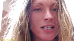 Goldwin pass: Orgía de leche de terapia familiar alemana