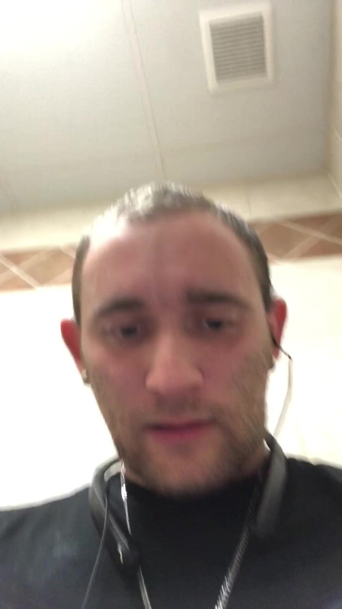 Lildickcowboy: イクまでオナニー