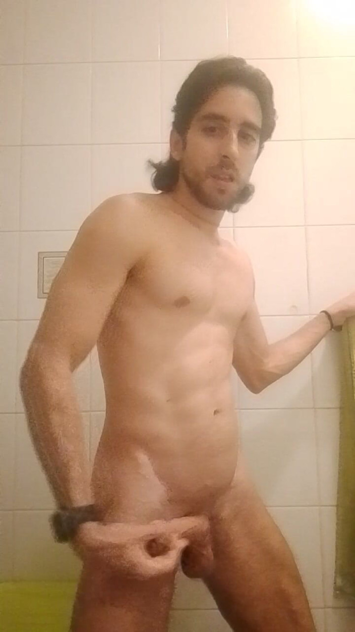 Ricxx97: Masturbacja Wielki Kutas