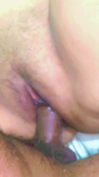I Fucked My Girlfriend on the Sofa.