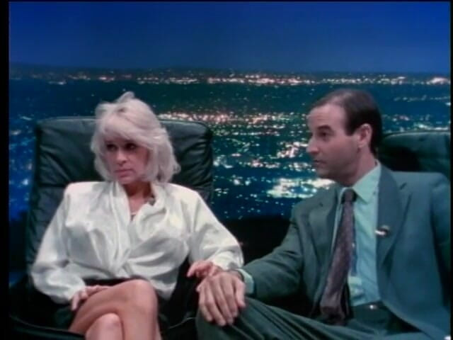 Old Good Porn: Utmärkt erfaren blond slampa får sin våta fitta slickad av...