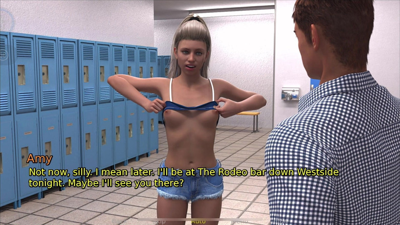 Captain ero gaming: Alice in Wonderland - bab 5&amp;6