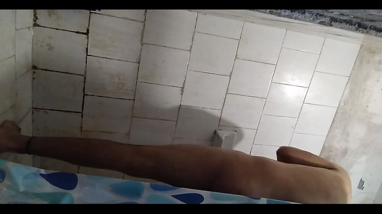 AlexAlejandro13: Rica Ducha Caliente