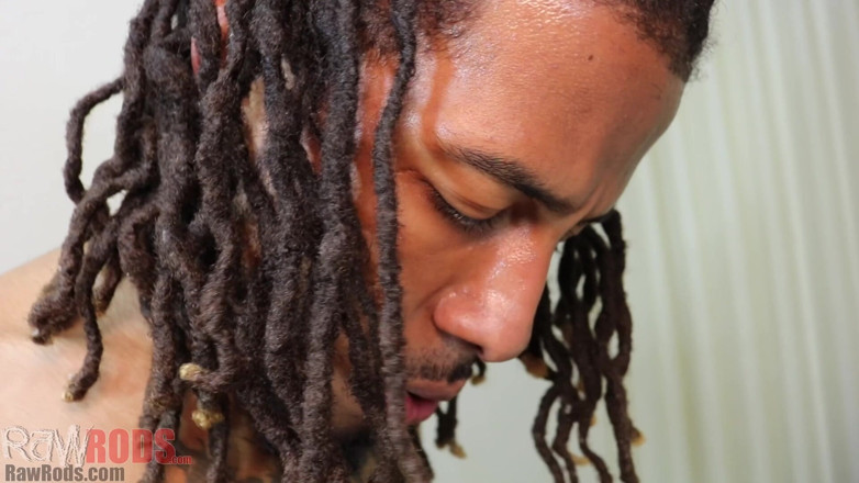 RawRods: Avery Alexander + Lucky Lox