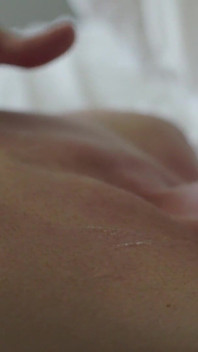 Bonus: Cum Anointing