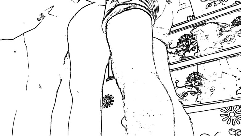 Tan: Hardcore sexo desi style indiana meia-irmã grande bunda grande local...