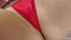 Aunt Judy's: AuntJudys - 45岁大奶子英国熟女lu辛达玩具她紧致的阴户