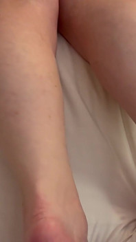 Moje nohy