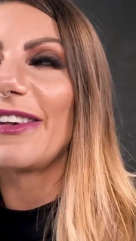 Big Tits MILF Lily Veroni Extreme Anal Orgasms From Huge Cock