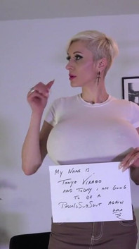 Tanya Virago Iv