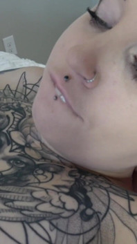 Sucking and Fucking with Anna Bell Peaks