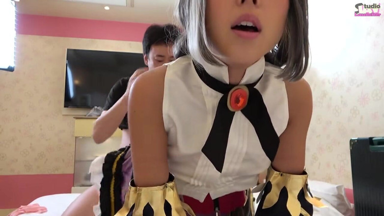 Studio JAV Launcher: 욕망의 경우 괴짜의 금지 된 기록2