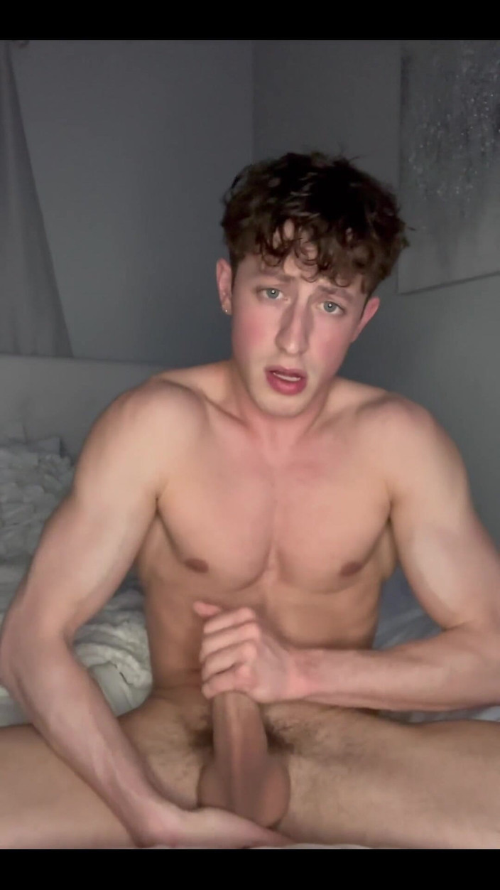 Danny Fantasy: Jack off with Me
