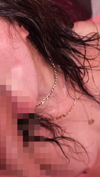Mature Woman with Overflowing Sex Appeal! Maebari. Dancing, Fucking Sprits!