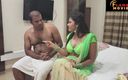 Flame Movies: Sasur Aur Bahu Hardcore Sex - Desi Porn