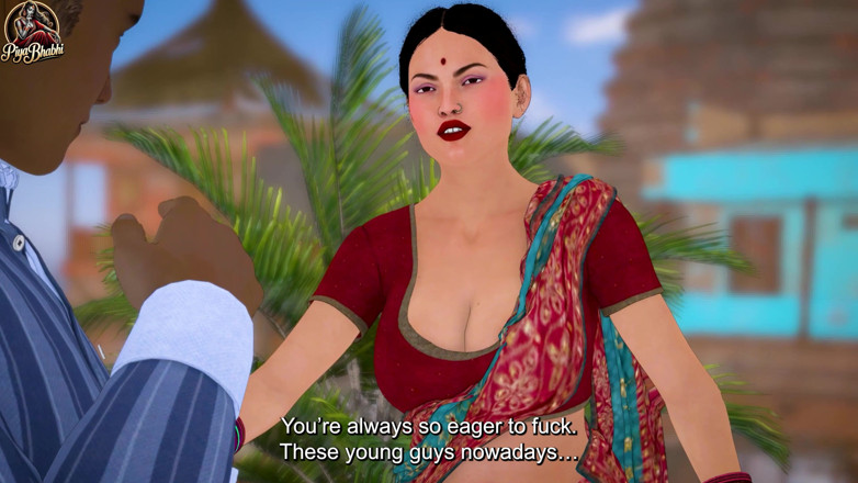 Piya Bhabhi: Desi indische schwägerin hart gefickt von freund zu hause