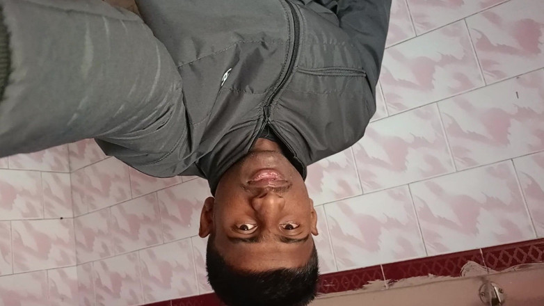 LinearOrnament35: Ich kann Hila langsam, langsam los werden, oder der Geist...