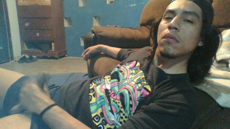 AlexAlejandro13: Ta mig vid kepsen, gör mig till din