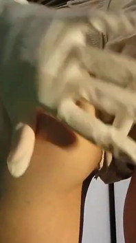 บูชาก้นและบูชาเชือกกั้นก้น