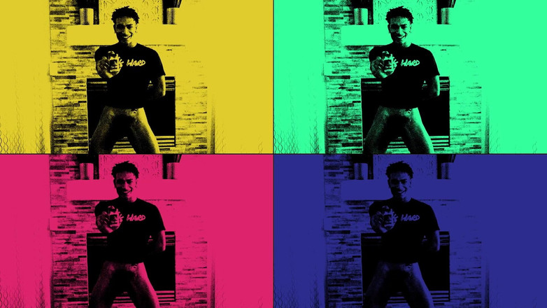 Gay Hoopla: Cowok str8 gay untuk pertama kalinya