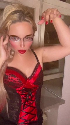 FinDom Goaldigger: Wersja odpowiedzi druga