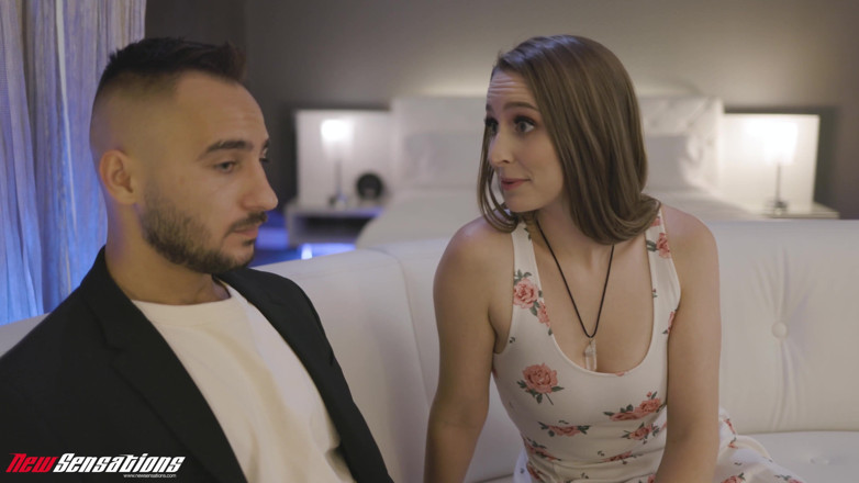 HotwifeXXX: Penginapan Laney Grey Lebih Besar Daripada Yang Dijangkakan