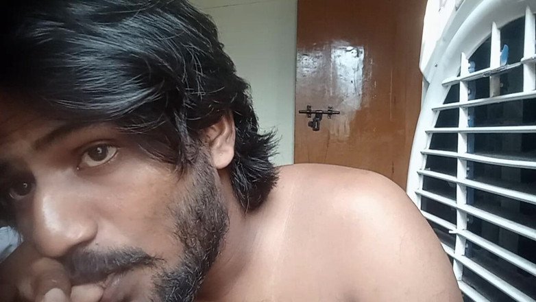 KUMBHA MANOJ KUMAR: Boquete dedo