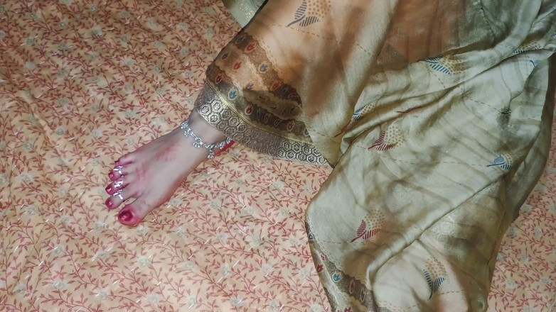 Lalita Singh: Desi bhabhi voller masti sex premium exklusiv
