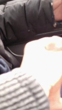 Car Smoking Blowjob Mouth Cum