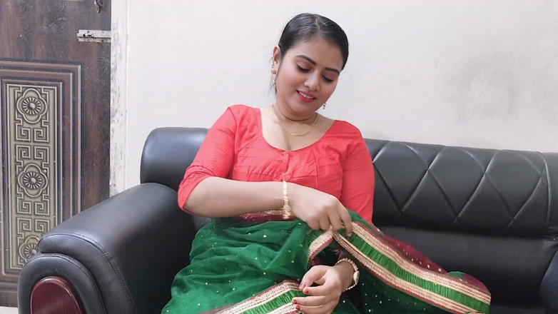 Your-Eshita: Beautiful Hot Desi Bhabhi Self Masturbation Video.