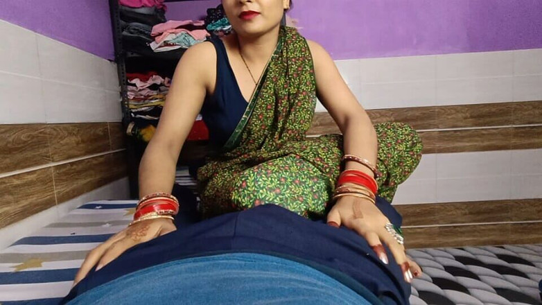 tannu: भाभी ने चूसा और देवर के साथ सेक्स किया।