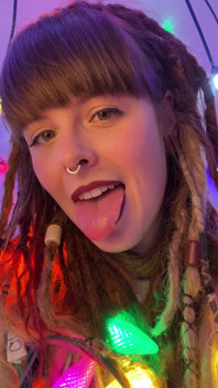 Holiday Ahegao