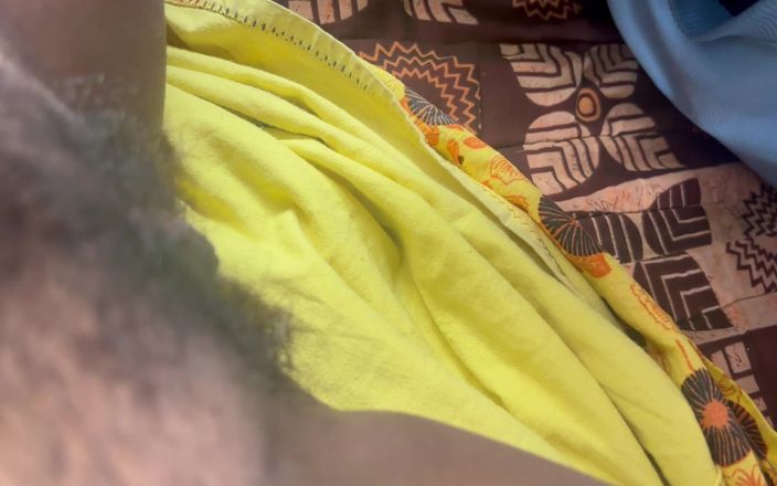 Mary V: Stiefmutter und stiefsohn haben fantastischen sex in tamilisch