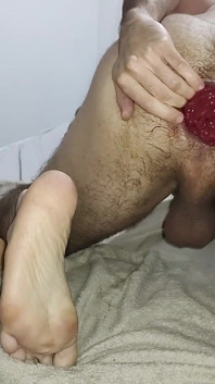 Suggerimenti per fisting e sborrata in seguito