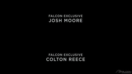 Falcon Studios: Cade Maddox e Josh moore coppia di twink in un...