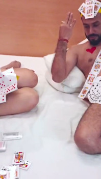 Hot Indian Couple Hardcore Sex Cum Out in Her Mouth
