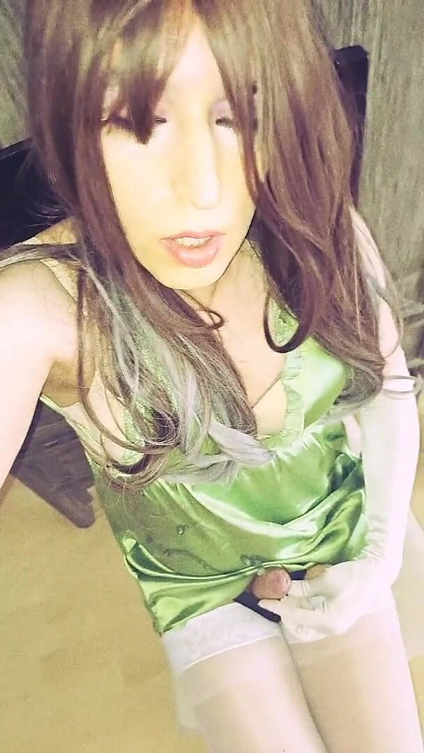 Tammy sissy slave: Tammysissy Trở Về Nhà