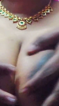 Hot Indian Wife Kept Fast for Her Husband