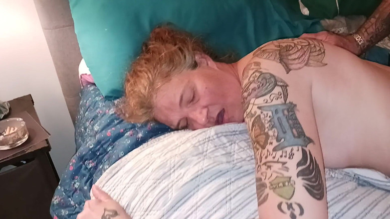 Satin Lady: Satin e jrock sono semplicemente orgasmi incredibili