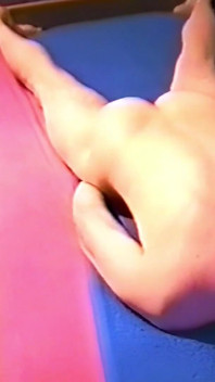 47 Seconds Hump Masturbation